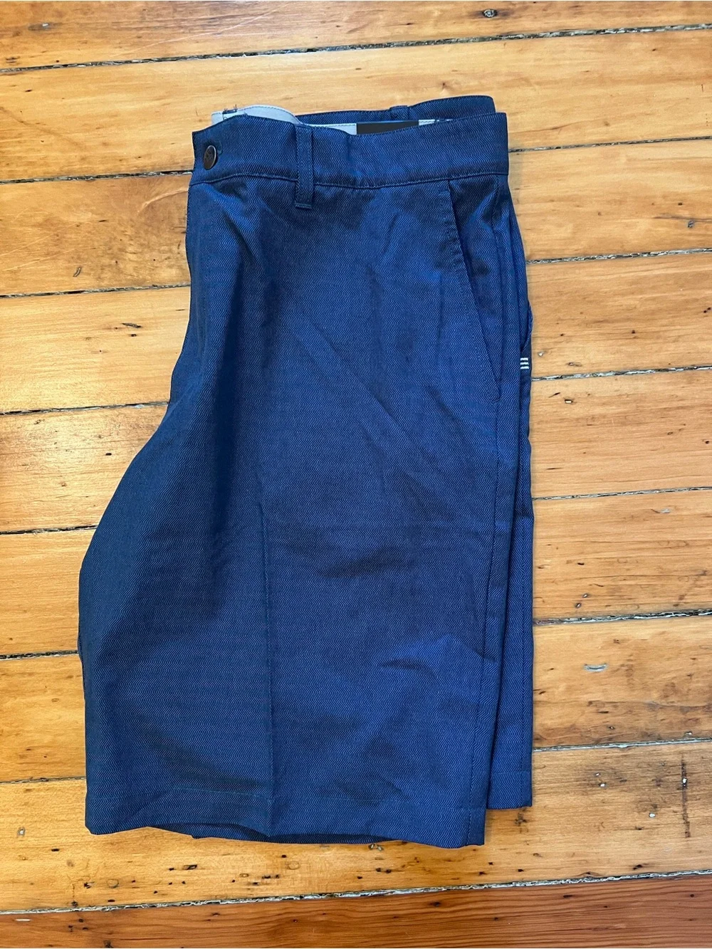 NWT Mens Adidas Golf Short